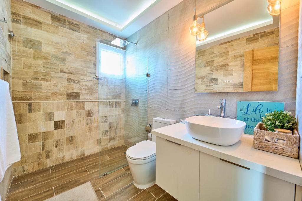 Cana Brava Residences Пунта-Кана Екстер'єр фото