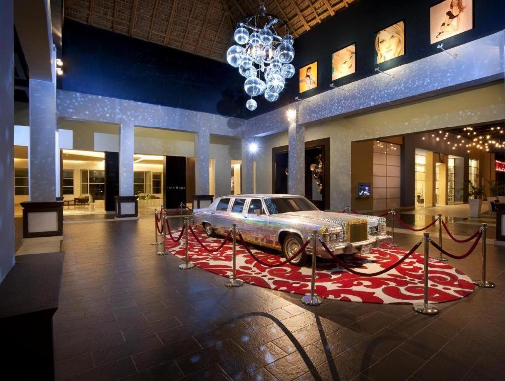 Cana Brava Residences Пунта-Кана Екстер'єр фото