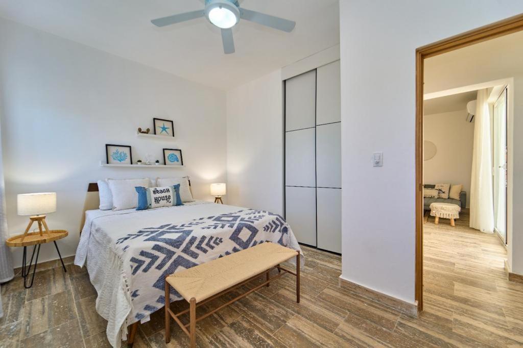 Cana Brava Residences Пунта-Кана Екстер'єр фото
