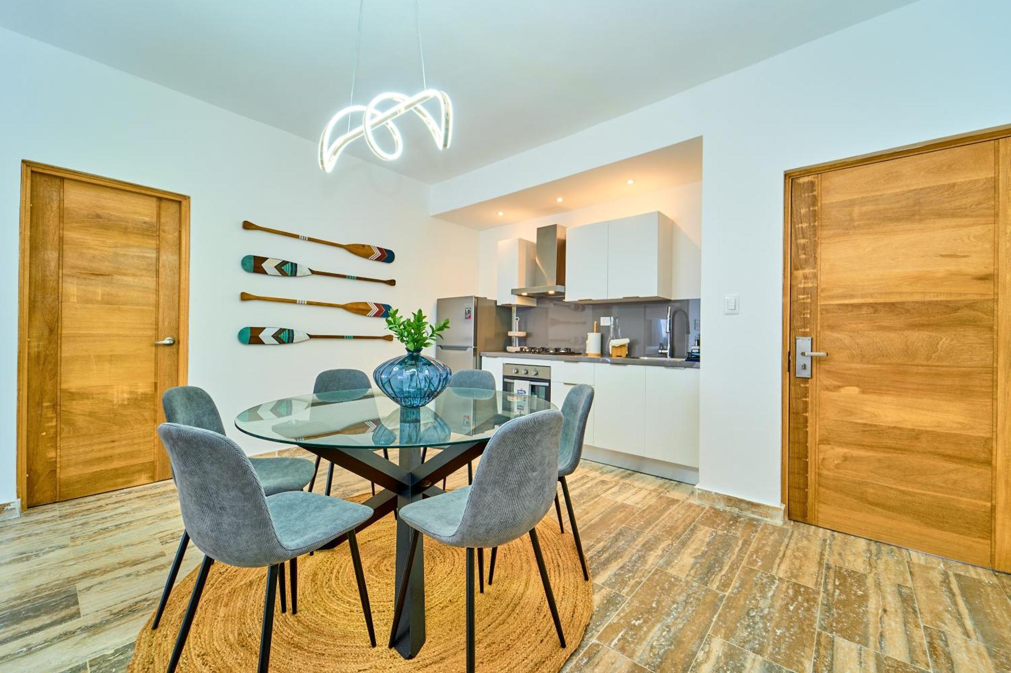 Cana Brava Residences Пунта-Кана Екстер'єр фото